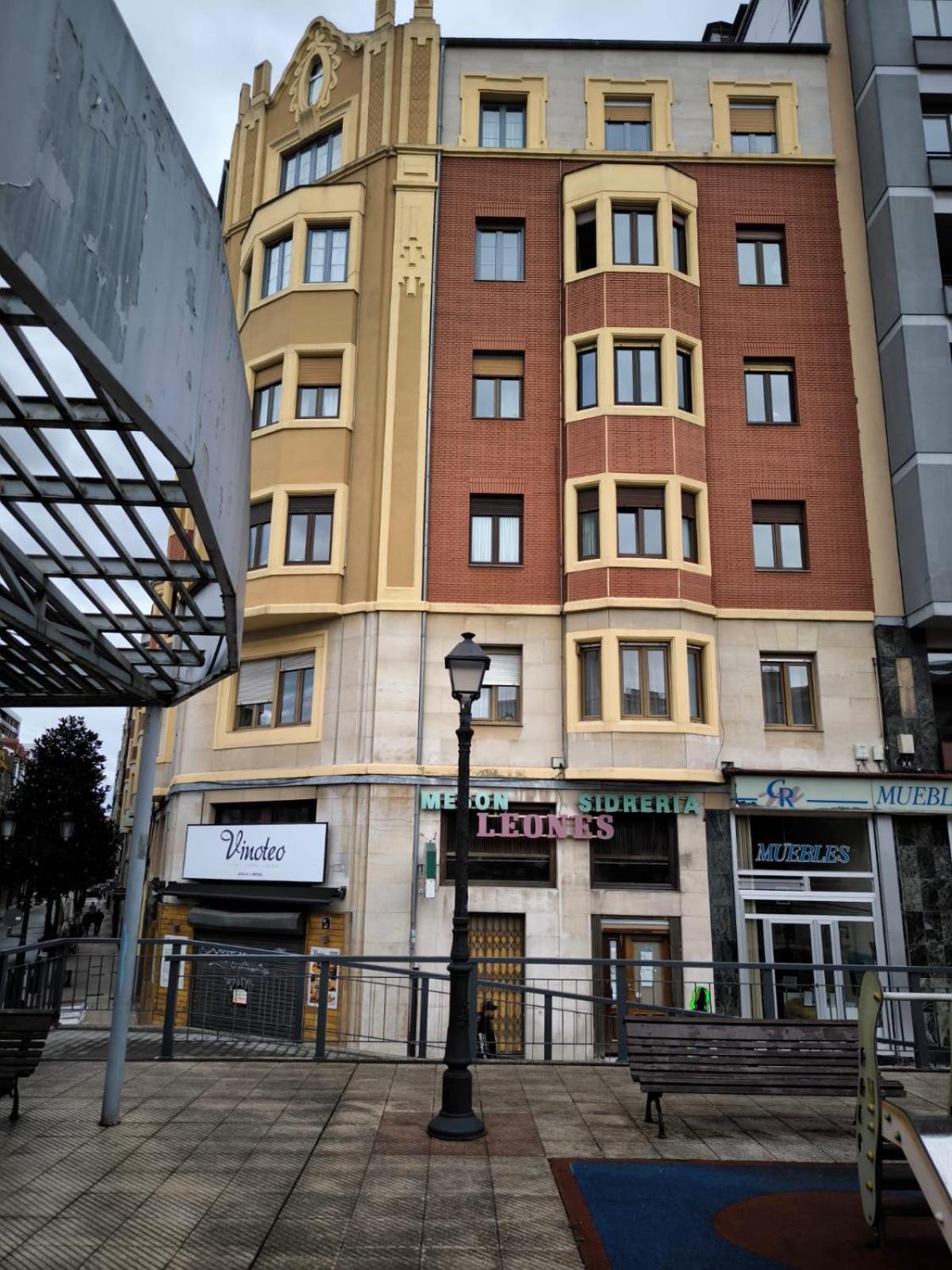 Del Norte Oviedo