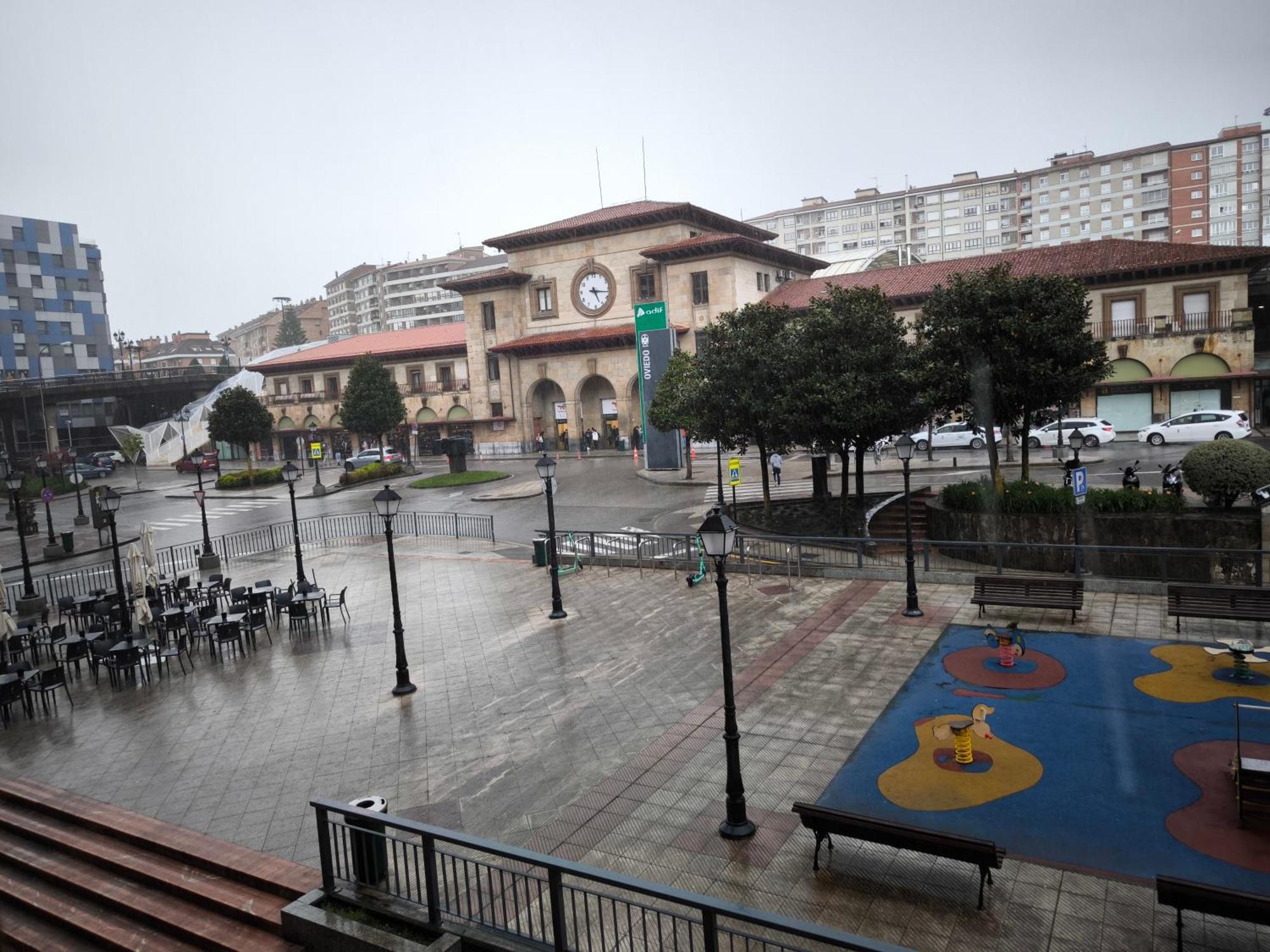 Del Norte Oviedo